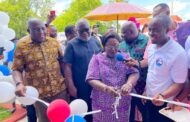 Chief of Staff Calls for Active Participation of Stakeholders in Tariff Adjustment Proposal
