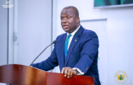 Achimota Lands in Sir John’s Last Will Won’t Be Given to Beneficiaries – Jinapor