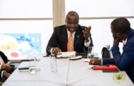 Gov't Will Ensure Ghanaians Benefit From Mining – Lands Minister Assures