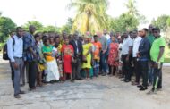 E/R: ECOLAND Partners With UCAES to Revamp Organic Farming in Ghana