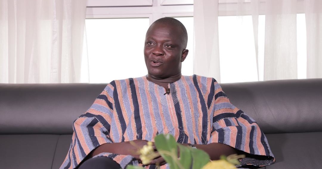 NPP Will Win 2024 Election – Bryan Acheampong