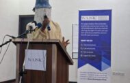 Top Journalist Launches Whistle-Blower Support Group