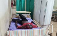 E/R: Three Injured, One in Critical Condition in A Road Accident in Somanya