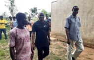 Upper Manya Krobo MP Renovates Deplorable School Ripped off by Rainstorm