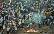 May 9 Disaster: Remembering Gory Incident After 21 Years