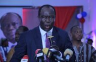 Koforidua: Longest Served NPP Treasurer Joins Chairmanship Race , Promises To Break The 8