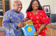 EOCO Boss Visits Eastern Region