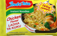 Food Safety: FDA Warn Public Against ‘Ladha Ya Kuku’ Indomie Instant Noodles
