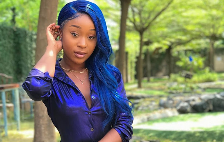 Accra: Actress Efia Odo Blames Government Over Constant Floods 