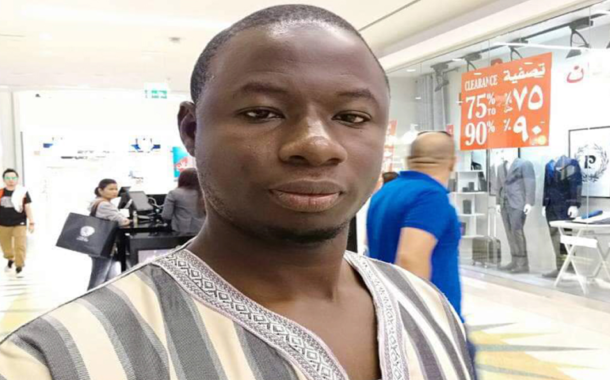Four Years On:Anas Pledges To Seek Justice For Ahmed Suale