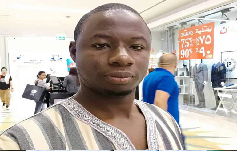 Press Safety: Mahama Demands Justice For Ahmed Suale