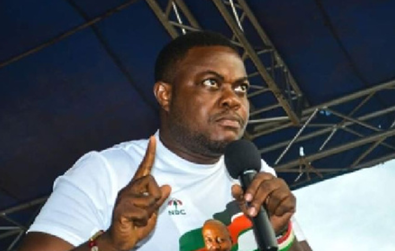 2024 Elections: All Aspiring NPP Flag Bearers Are Scammers – NDC’s Ako Gunn Fires