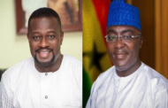 Majority Chief Whip Declares Support For Dr Bawumia, Says He Is The Next President