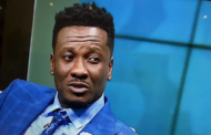 Ernest Nuamah’s Invite To The Black Stars Is Excellent – Asamoah Gyan