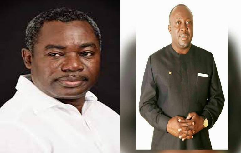 Akwatia MP Ready To Battle Baba Jamal, Others In Party’s Primaries To Retain Seat