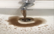 GWCL Begins Investigation Into Muddy Water Flowing In Taps