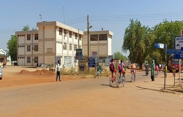 Bawku Conflict: More Than 100 Teachers Transferred Out Of Bawku –GNAT