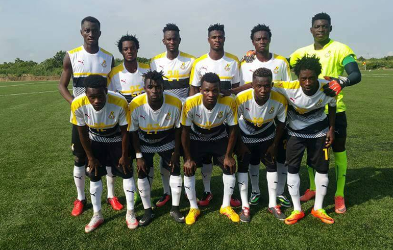 2023 CHAN Qualifiers: Five Asante Kotoko Players To Get Black Stars B Call Up