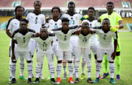 Black Stars ‘B’ To Know Opponents For 2022 CHAN Qualifiers On Thursday