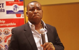 Breaking: Chairman Wontumi Convicted For Mining Illegally