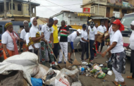 New Juaben South Assembly Prepares Massive Clean Up Exercise Ahead Of Independence Day Celebration