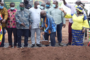 Koforidua: Town Roads See Facelift; Residents Attribute It To Royal Burial Of Paramount Chief