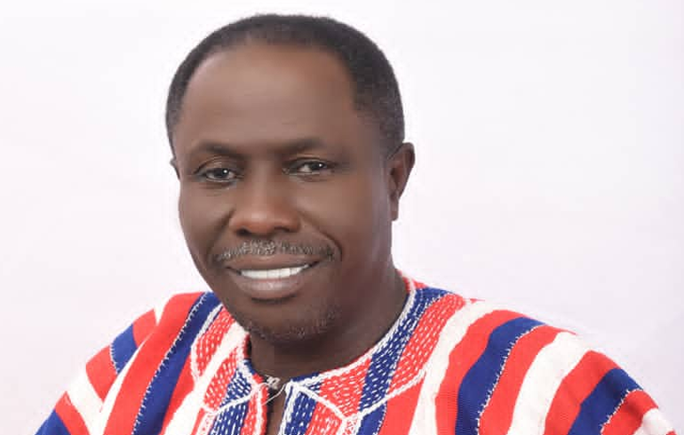 My Victory Is Not Dependent On A Court Action – Dr Essibu Assures