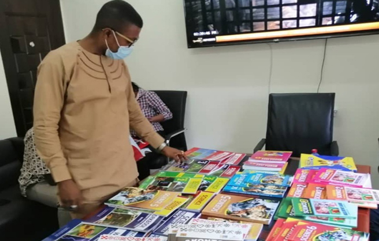 New Curriculum: Education Ministry Assures Public Of New Textbooks Within 120days