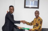 Education Development: Ghana Library Authority Signs MoU With Nexgen Educational Hub