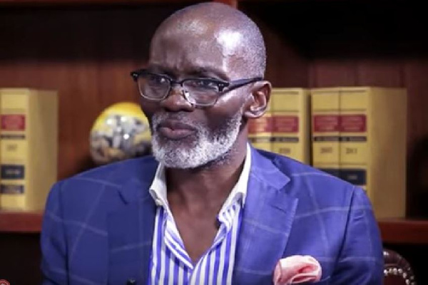 Gov't May Have To Borrow To Pay Wages Very Soon  – Gabby Otchere-Darko