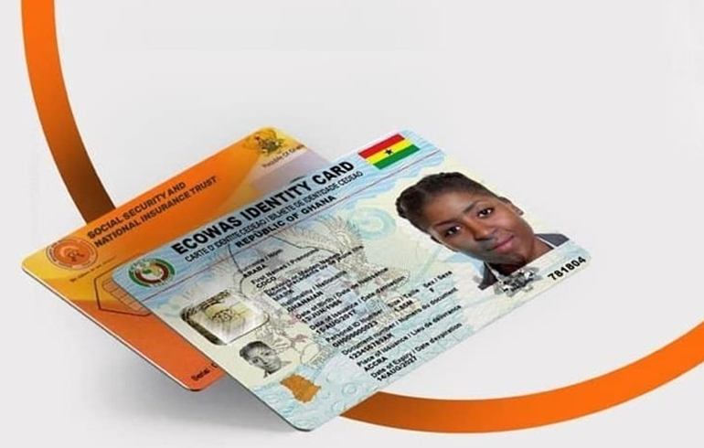 SNNIT Contributors Advised To Merge Their Cards To The Ghana Card