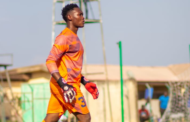 WAFU-B Championship: Black Satellite Goalkeeper Gregory Obeng Sekeyere Worried After Failing To Keep Clean Sheet Against Nigeria