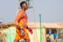 WAFU-B Championship: Black Satellite Goalkeeper Gregory Obeng Sekeyere Rallies Support Ahead Of Burkina Faso Clash