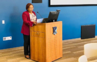 Government Grateful To America For Ensuring Sustainable Management Of Fisheries In Ghana