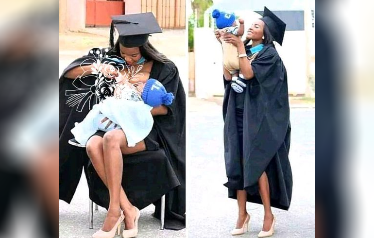 “He Abandoned Me With The Pregnancy For Denying To Abort” – Graduate Shares Emotional Experience