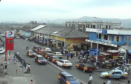 Koforidua: Operators Of Public Places Complain Of Low Sales Amidst Ban On Noise Making Ahead Of Royal Funeral