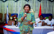 2024 Elections: Work Hard To Break The ‘8’ Political Jinx – Posch-Oduro To Newly Elected Executives