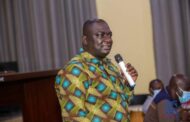 We Need a Decisive Leader to be Regional Chairman – Mpraeso MP