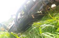 Shocking: NDC Executive Dies In A Gory Accident 3 Days After Wedding