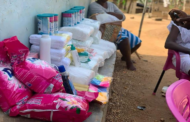 E/R: NGO Supports 18 Year Old Who Has Given Birth To Triplets