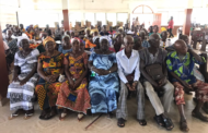 E/R: NPP’s Nana Kofi Akomea Jnr Grateful To Senior Citizens For Contributions To Development In Fanteakwa