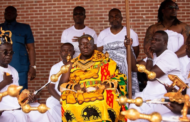 Kumasi Traditional Council To Decide Fate Of ‘Wanted’ Chairman Wontumi