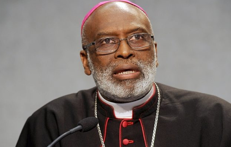 It's Time To Review The Free SHS Policy - Most Reverend Palmer-Buckle 