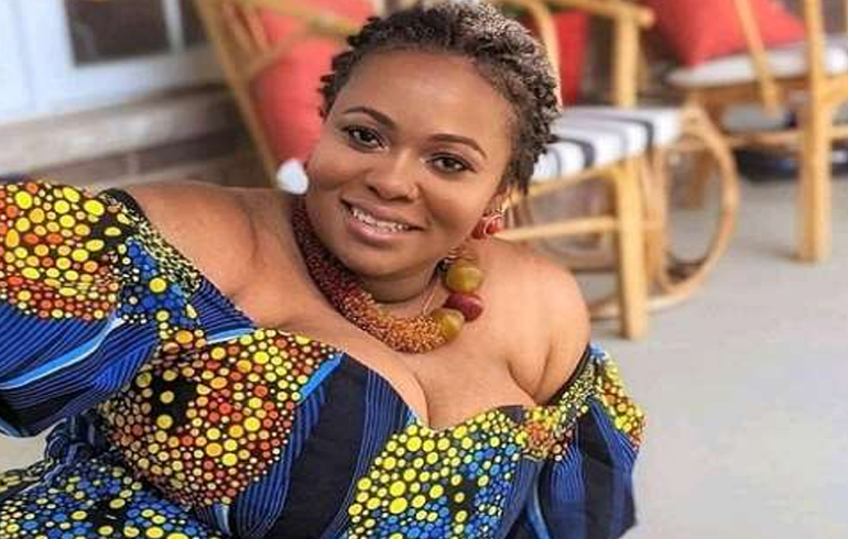 Three Ghanaians Petition Canadian High Commission Over Serwaa Broni's Allegations