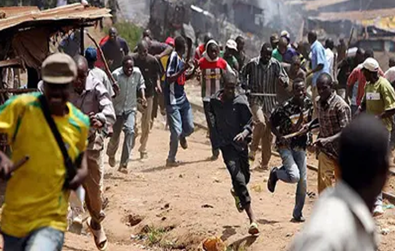 Ahafo Region: Muslim Youth Advised Against Violence Acts