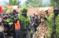 No One Was Ritually Murdered For Burial Of Daasebre Oti Boateng - REGSEC