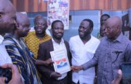 E/R: 29 aspirants including only 2 women filed to contest NPP Regional executive positions
