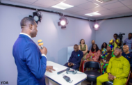 E-Learning: Education Ministry Launches Five Ultra-Modern Content Generation Studios