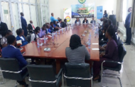 Accra: Youth Parliament Launched