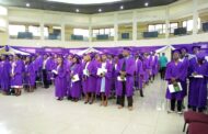 Take Advantage of Innovative Programs to Excel - Prez of ANU to Fresh Students